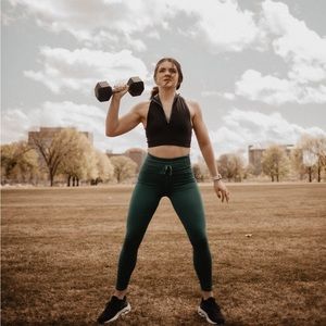 Fabletics matching set